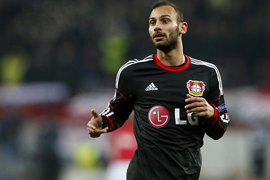 Ömer Topraks Karriere hing nach seinem Unfall 2009 am seidenen Faden.