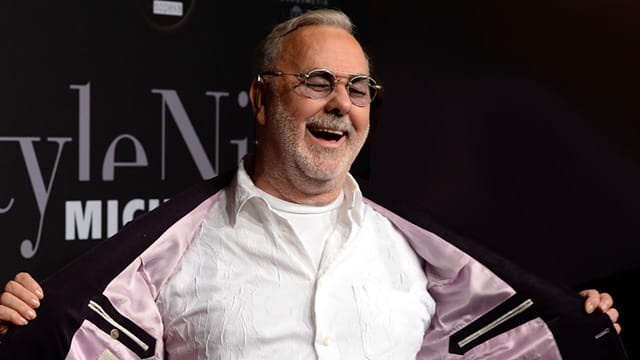 Udo Walz wird demnächst in der ZDF-Serie "Notruf Hafenkante" zu sehen sein.
