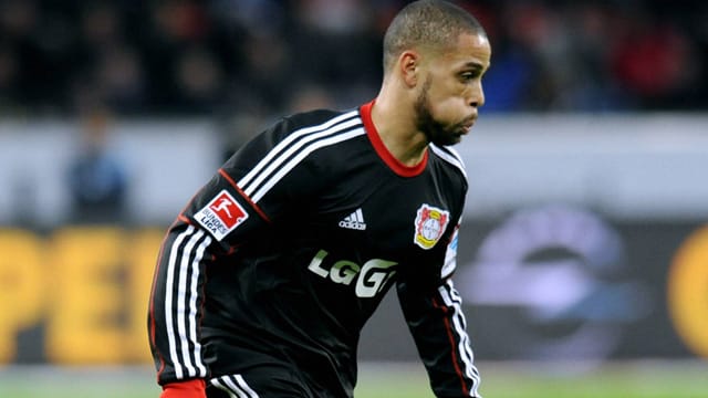 Sidney Sam wechselt von Bayer Leverkusen zum FC Schalke.