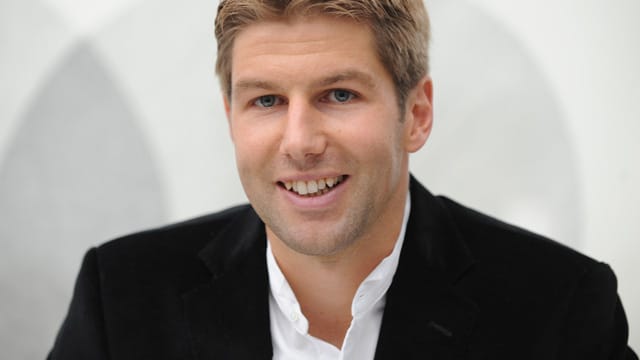 Thomas Hitzlsperger hat sich zu seiner Homosexualität bekannt.