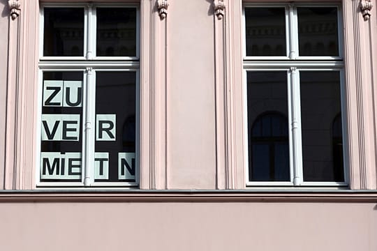 Wer sein Wohneigentum vermieten will, sollte auf eindeutige Mietverträge achten