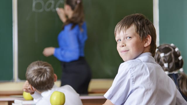 Welche Lehrer brauchen unsere Schüler?