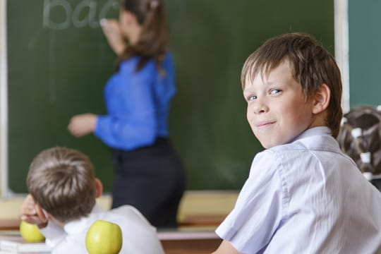 Welche Lehrer brauchen unsere Schüler?