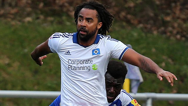 Spielt Patrick Owomoyela bald wieder in der Bundesliga?