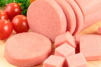 Separatorenfleisch kann in verschiedenen Fleischprodukten stecken.