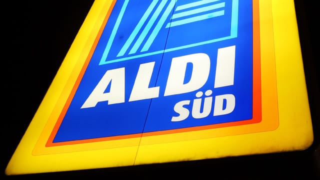 Aldi Süd hat einige Preise gesenkt