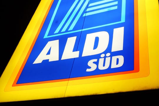 Aldi Süd hat einige Preise gesenkt