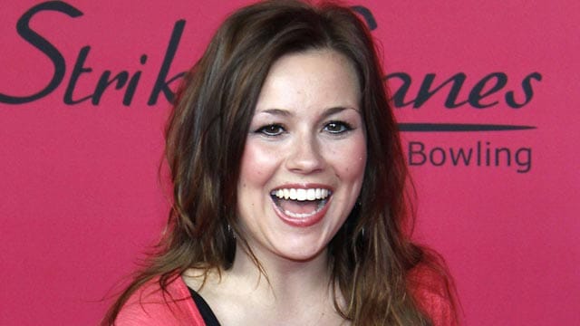 Neue Krankenschwester in der "Sachsenklinik": Sarah Tkotsch steigt bei "In aller Freundschaft" ein.