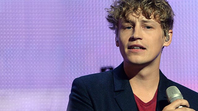 Sänger Tim Bendzko wird bei der zweiten Staffel von "The Voice Kids" nicht mehr dabei sein. Sänger Tim Bendzko wird bei der zweiten Staffel von "The Voice Kids" nicht mehr dabei sein.