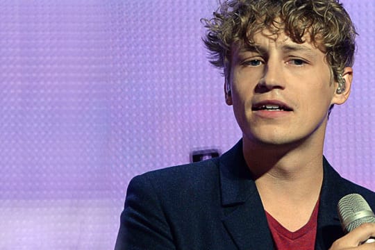Sänger Tim Bendzko wird bei der zweiten Staffel von "The Voice Kids" nicht mehr dabei sein.