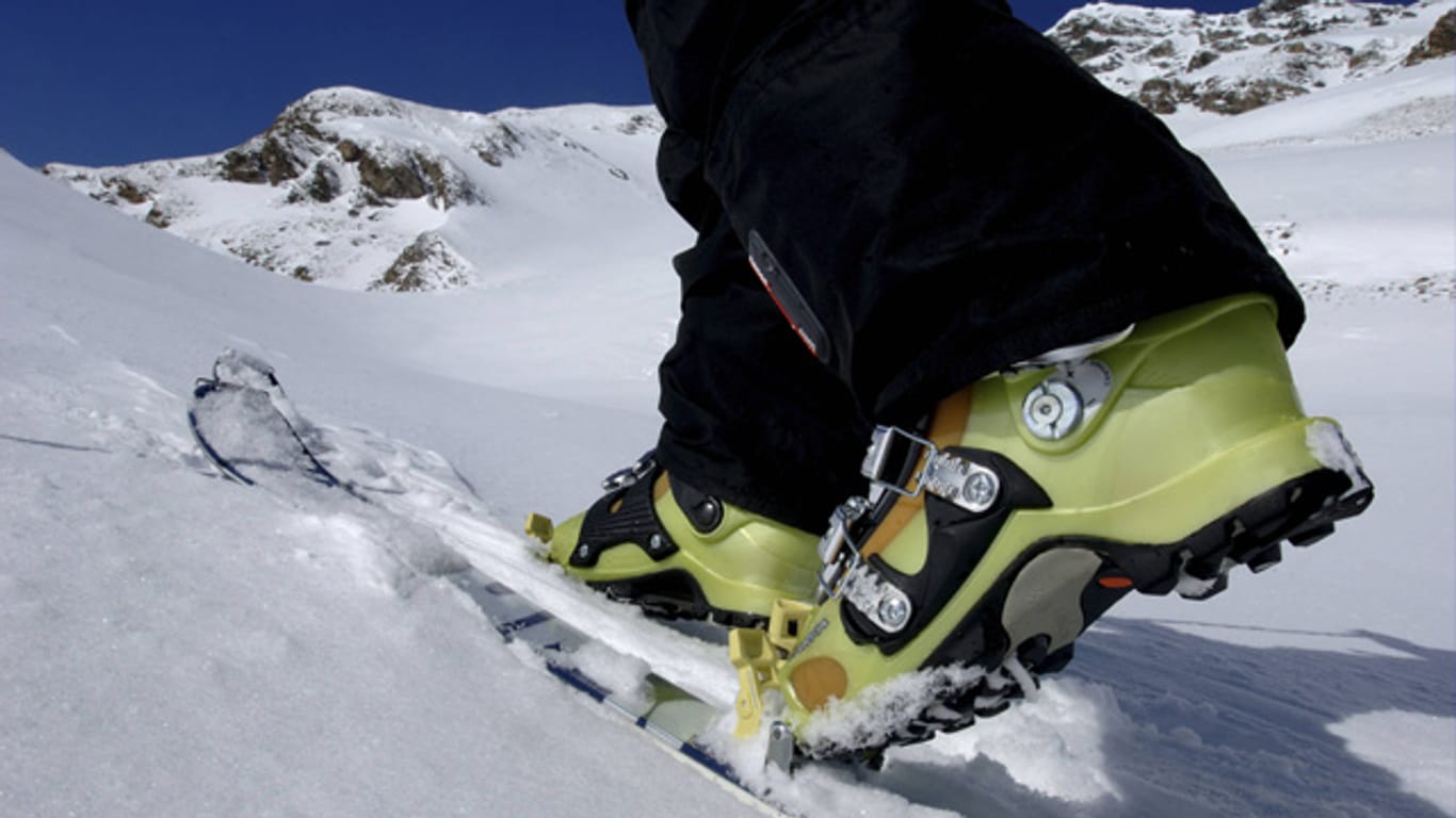Für eine lange Lebensdauer Ihrer Skischuhe sollten Sie auf die richtige Lagerung und Pflege achten.