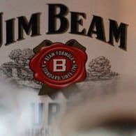 Bereits seit 1795 wird Jim Beam in Kentucky hergestellt.