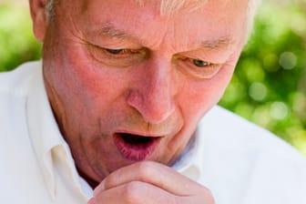 Die Erkrankung mit COPD wird von vielen Patienten unterschätzt.