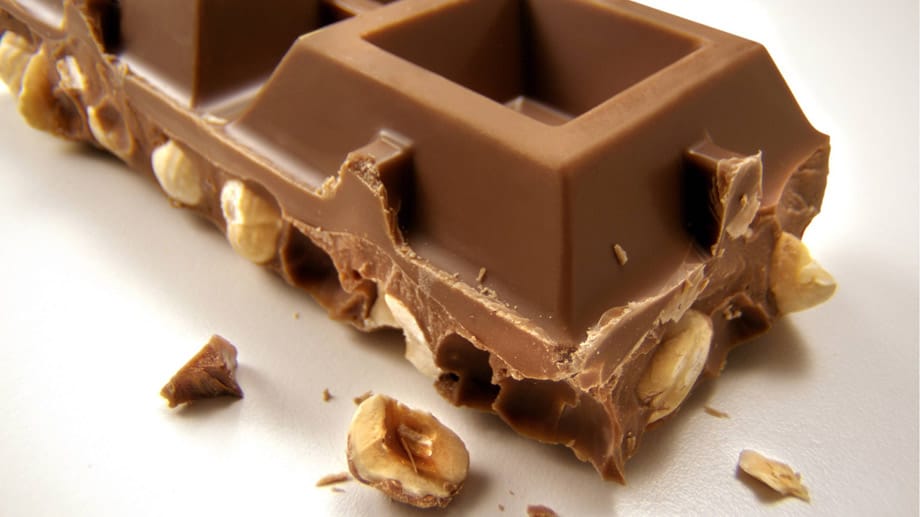 Schokolade bezaubert vor allem durch die große Variation, die sie bietet.