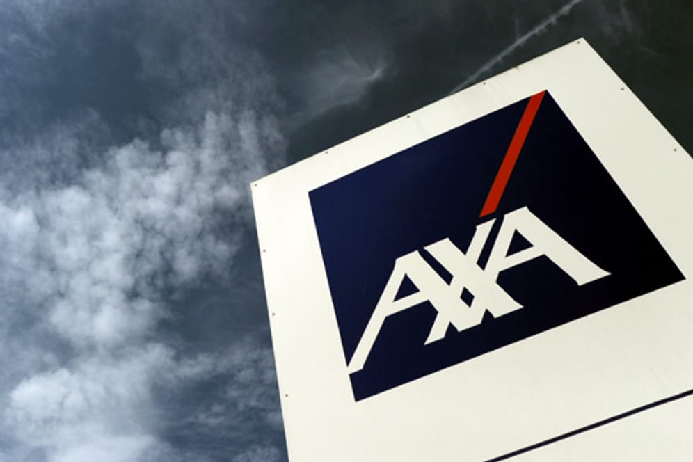Fünf Lebensversicherer, darunter die Axa, werden von der Verbraucherzentrale Hamburg verklagt