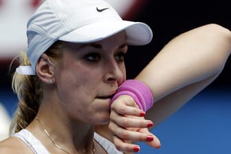 Sabine Lisicki hat die Organisatoren der Australian Open nach ihrem Zweitrunden-Aus kritisiert.