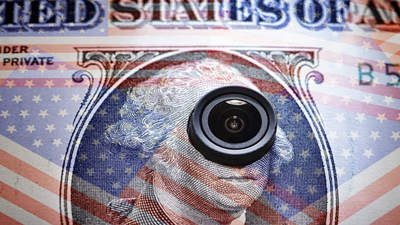 Die NSA-Spionage dient offenbar auch wirtschaftlichen Zwecken - doch für die USA könnte sie auch teuer werden (