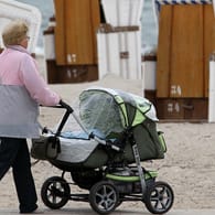 Die Mütterrente verursacht die höchsten Kosten im Rentenpaket von Union und SPD