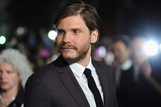 Oscars 2014: Keine Nominierung für Daniel Brühl