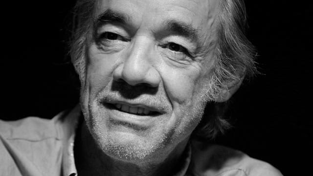 Roger Lloyd-Pack