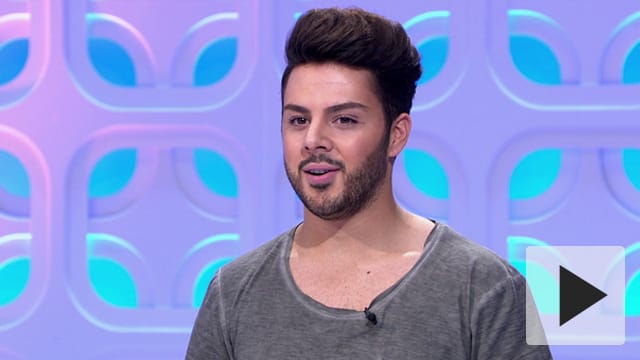 DSDS: Pino Severino mit vier Mal "Ja" im Recall