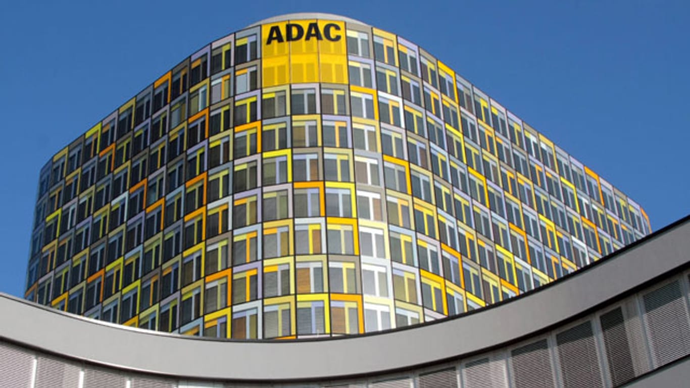 Zahlen und Fakten zum ADAC