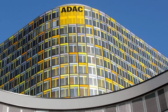 Zahlen und Fakten zum ADAC