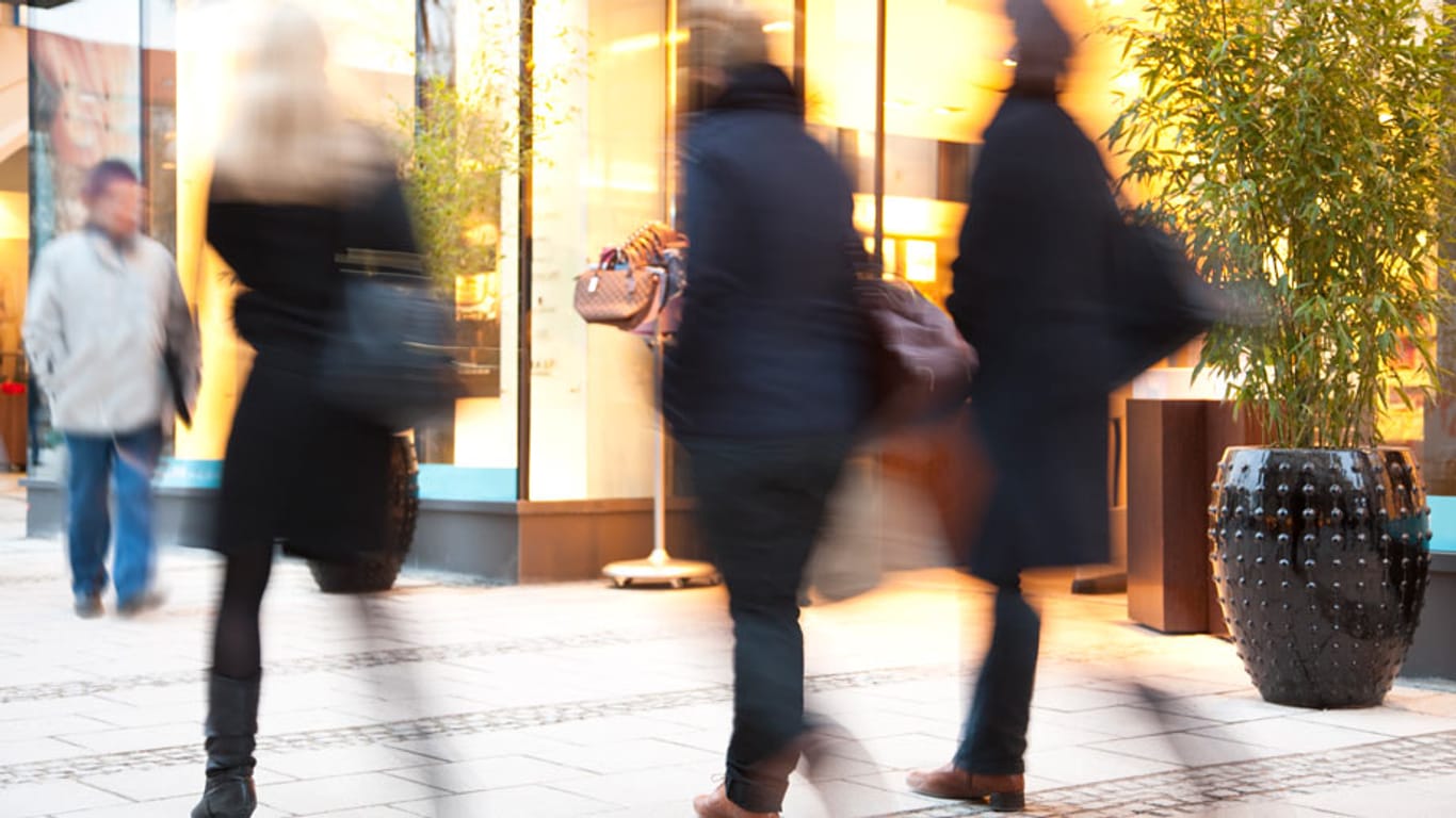 Geht es nach der OECD hat das BIP als Wohlstandsmesser ausgedient