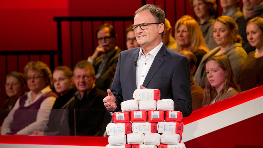 Bei "Hart aber fair" stand diesmal das Thema Zucker im Mittelpunkt. Bei "Hart aber fair" stand diesmal das Thema Zucker im Mittelpunkt.
