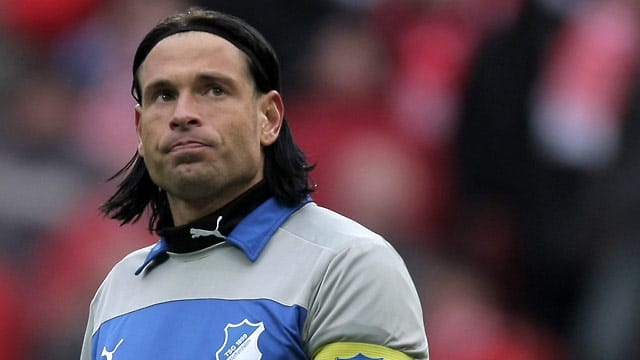 Torhüter Tim Wiese steht nicht mehr bei Hoffenheim unter Vertrag.