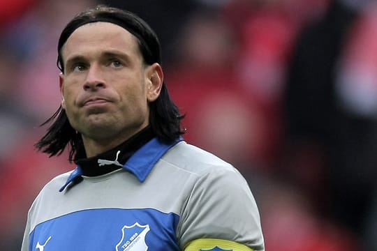 Torhüter Tim Wiese steht nicht mehr bei Hoffenheim unter Vertrag.