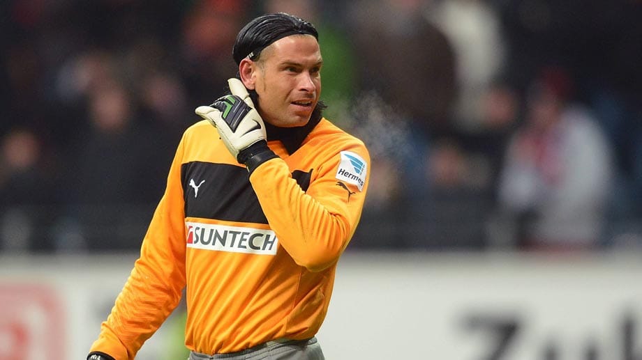 Wohin führt der Weg von Tim Wiese?