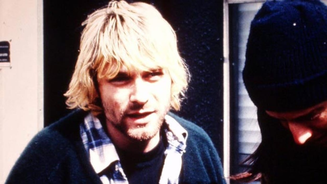 Kurt Cobain bekommt in seiner Heimatstadt einen eigenen Feiertag.