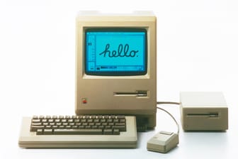 Apple Macintosh