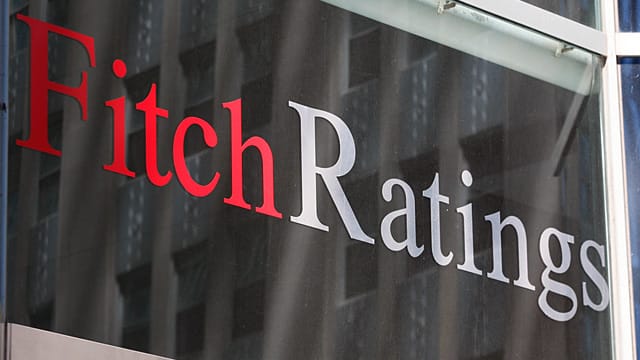 Vom amerikanischen Ratingriesen Fitch gab es die Bonitäts-Bestnote für Deutschland