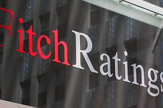 Vom amerikanischen Ratingriesen Fitch gab es die Bonitäts-Bestnote für Deutschland