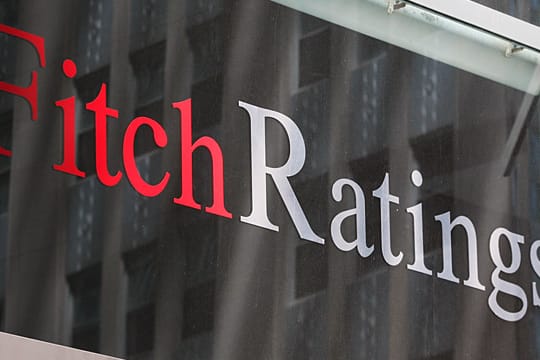 Vom amerikanischen Ratingriesen Fitch gab es die Bonitäts-Bestnote für Deutschland