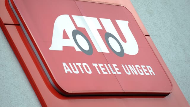 A.T.U Auto-Teile Unger steckt in einer schwierigen Sanierung.