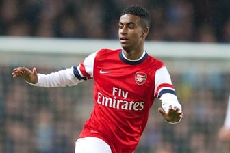 Der 17-Jährige Gedion Zelalem