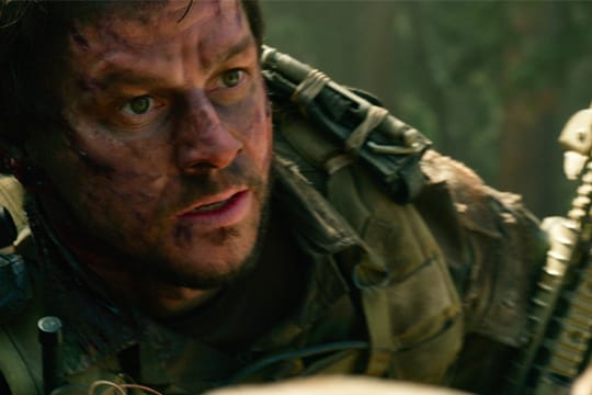 Trailerpremiere "Lone Survivor": Knallharter Kriegsfilm nach wahrer Geschichte mit Mark Wahlberg