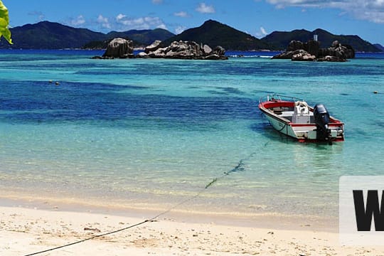 Die Natur ist auf den Seychellen die Hauptattraktion für Touristen.