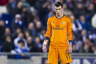 Gareth Bale wechselte diesen Sommer von den Tottenham Hostspurs zu Real Madrid.