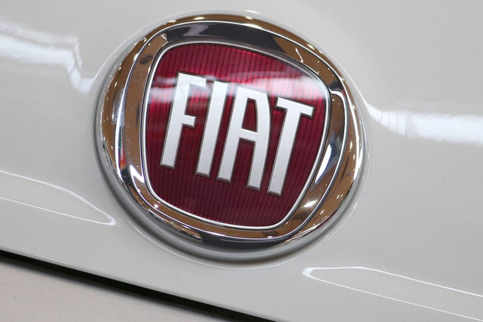 Fiat hatte den Autobauer Chrysler Mitte Januar vollständig übernommen