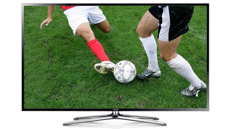 Samsung UE40F6470