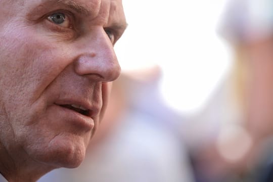 Karl-Heinz Rummenigge sieht RB Leipzig als kommendes Problem für die DFL.