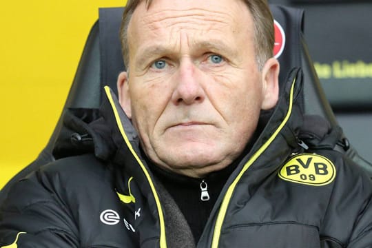 BVB-Chef Hans-Joachim Watzke schickt verbale Giftpfeile an den FC Bayern.
