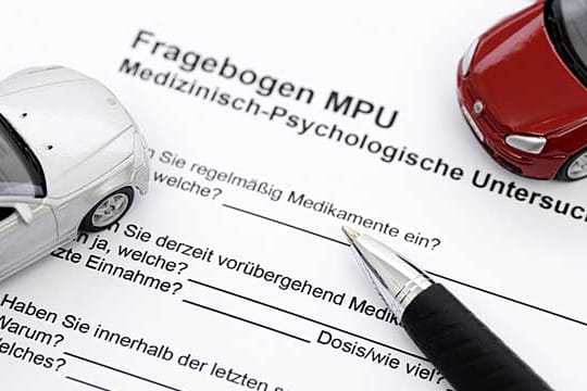 Verkehrsgerichtstag Goslar 2014: "Idiotentest" sollte gerechter werden
