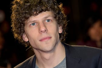 Jesse Eisenberg wird Lex Luthor spielen.