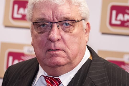 Hans Meiser kritisiert das Fernsehen.