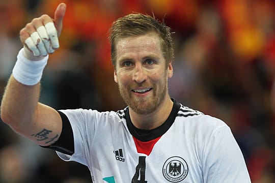 Oliver Roggisch blickt auf eine bewegte Karriere zurück.